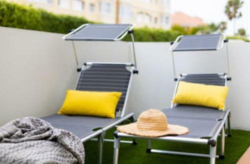 Apartamento San Miguel Golf Ca�adas