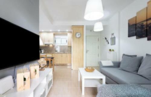 Apartamento San Miguel Golf Ca�adas