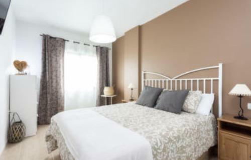 Apartamento San Miguel Golf Ca�adas