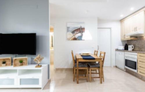 Apartamento San Miguel Golf Ca�adas