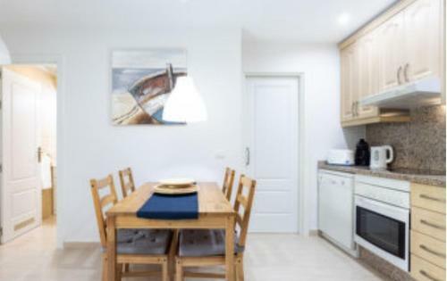 Apartamento San Miguel Golf Ca�adas