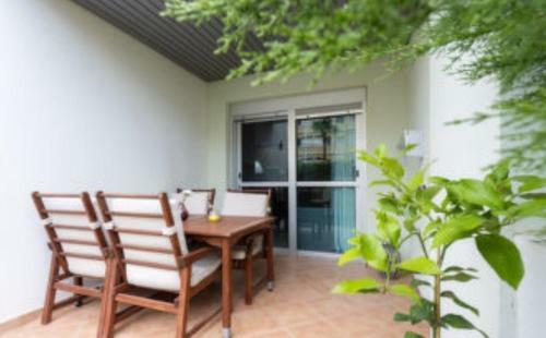 Apartamento San Miguel Golf Ca�adas