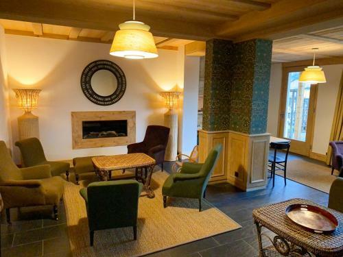Hotel Maison D'h�tes Ermitage