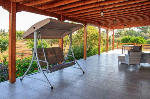 Berryrose Villa