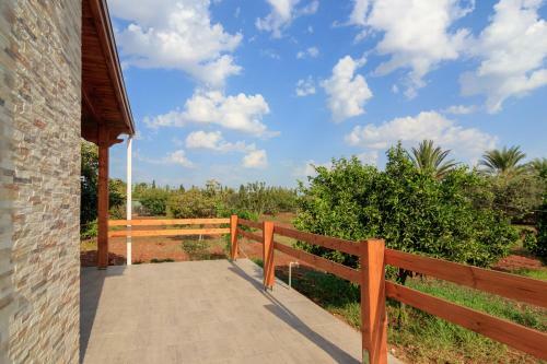 Berryrose Villa