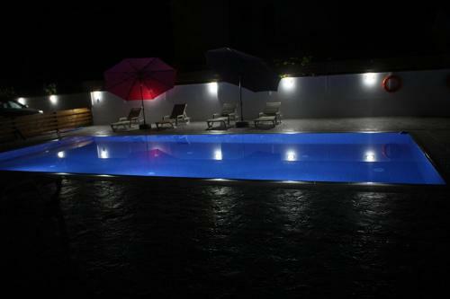 Berryrose Villa