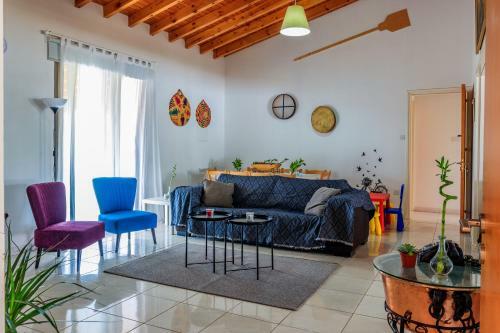Berryrose Villa
