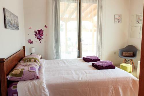 Berryrose Villa
