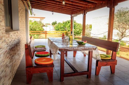Berryrose Villa