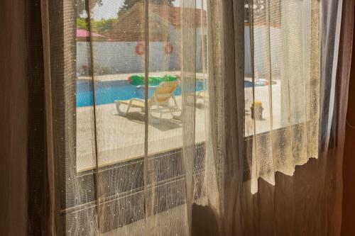 Berryrose Villa