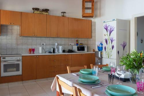 Berryrose Villa