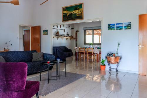 Berryrose Villa