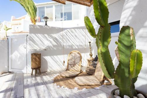 Apartamento Casa El Delf�n