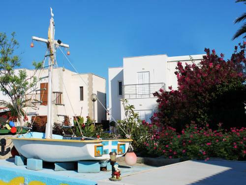 Panorama Beach House, 50 Meters To The Sea