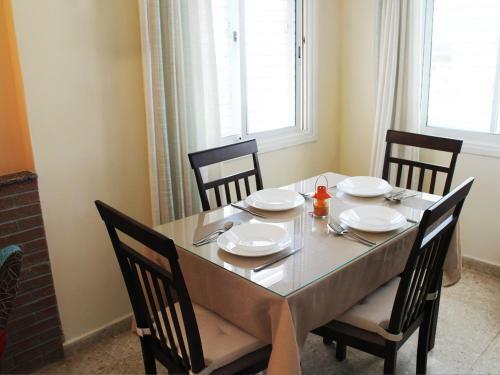 Panorama Beach House, 50 Meters To The Sea