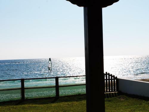 Panorama Beach House, 50 Meters To The Sea