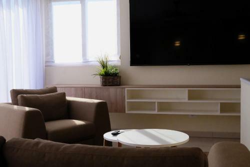 Apartamento Golf Dreams