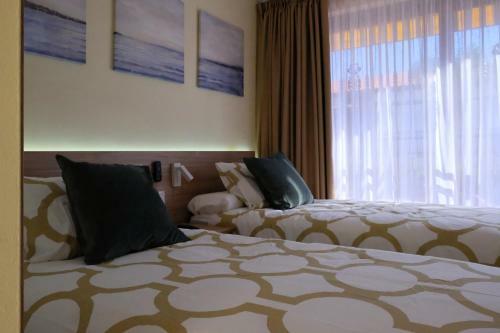 Apartamento Golf Dreams