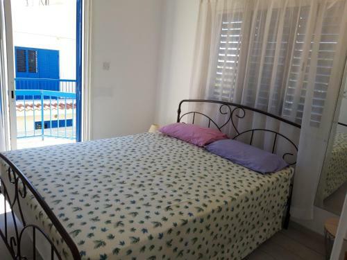 Pervolia Villa At Faros Beach
