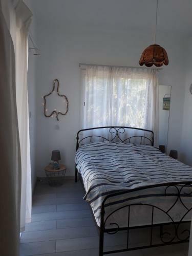 Pervolia Villa At Faros Beach