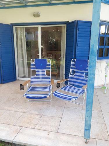 Pervolia Villa At Faros Beach