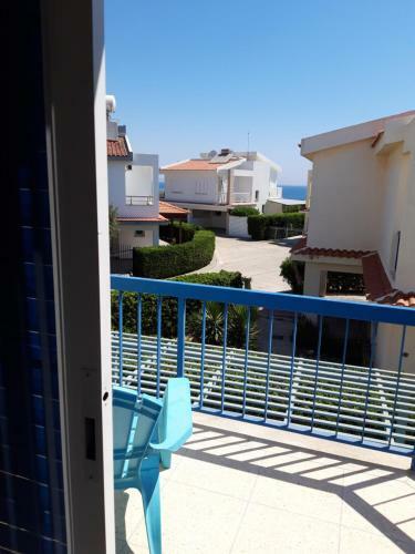 Pervolia Villa At Faros Beach