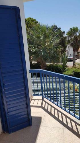 Pervolia Villa At Faros Beach