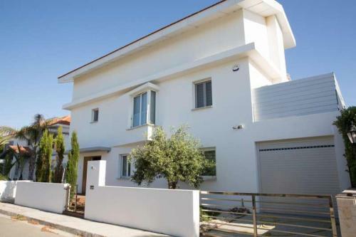 Paradise Beachvilla