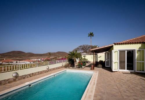 Villa Casa Eliana