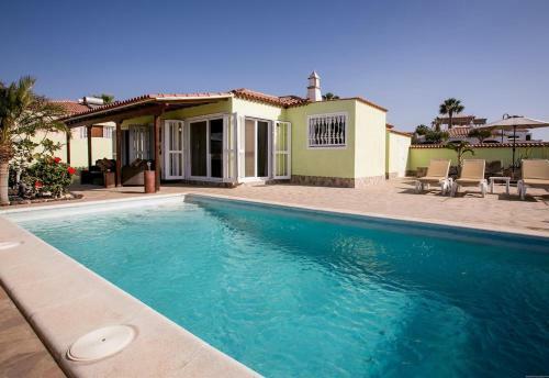 Villa Casa Eliana