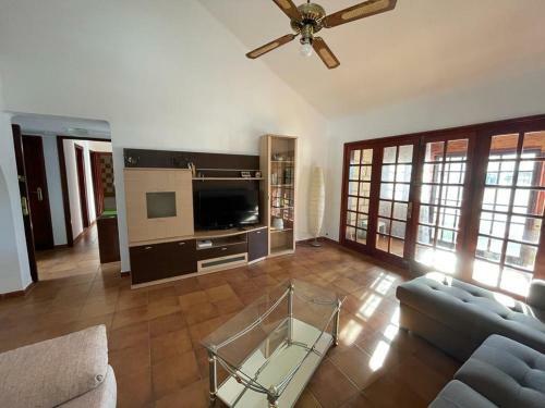 Villa Fairway Village Golf Del Sur