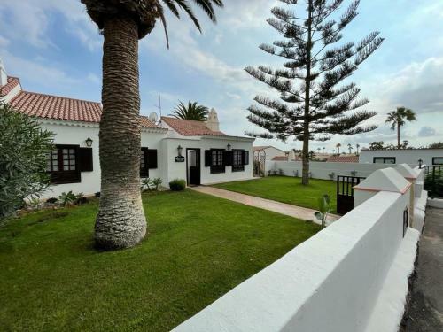 Villa Fairway Village Golf Del Sur