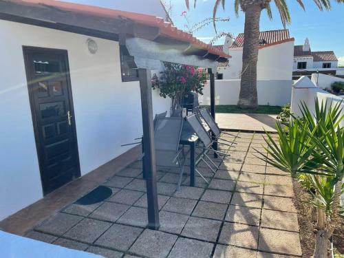Villa Fairway Village Golf Del Sur