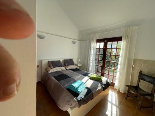 Villa Fairway Village Golf Del Sur