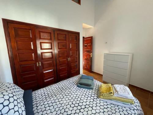 Villa Fairway Village Golf Del Sur