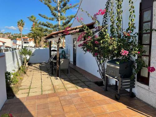 Villa Fairway Village Golf Del Sur