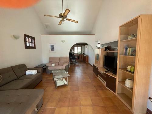 Villa Fairway Village Golf Del Sur