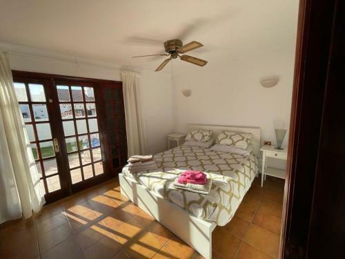 Villa Fairway Village Golf Del Sur