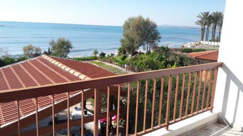 Rita Seaview Apartment
