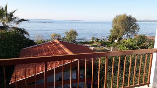 Rita Seaview Apartment