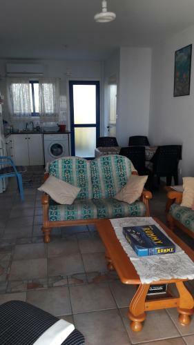Rita Seaview Apartment