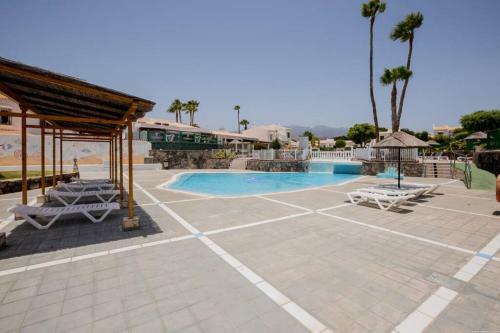 Pure By H&h - Adelfas 1, Golf Del Sur