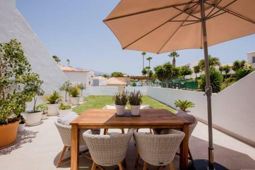Pure By H&h - Adelfas 1, Golf Del Sur