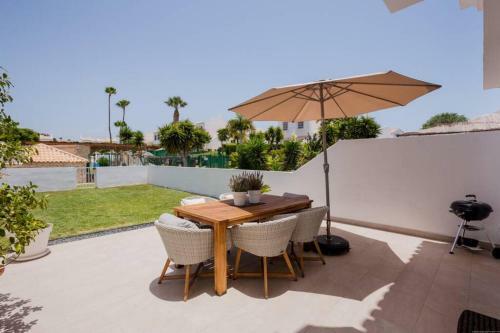 Pure By H&h - Adelfas 1, Golf Del Sur