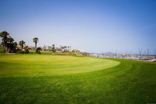 Pure By H&h - Adelfas 1, Golf Del Sur