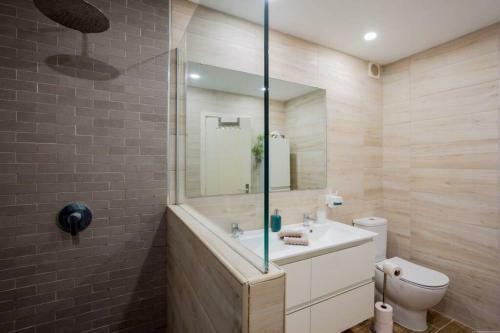 Pure By H&h - Adelfas 1, Golf Del Sur