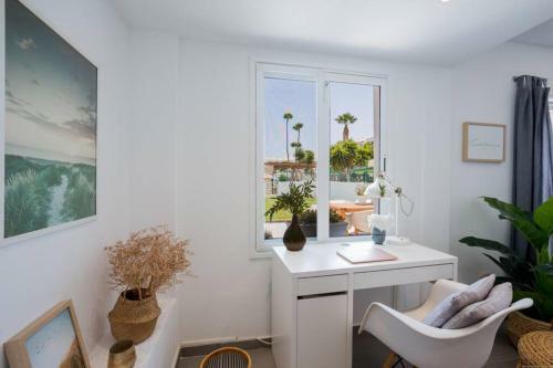 Pure By H&h - Adelfas 1, Golf Del Sur