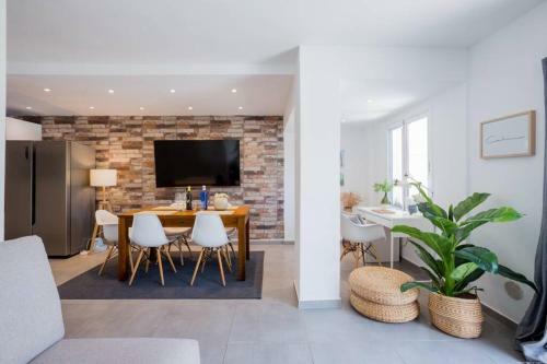 Pure By H&h - Adelfas 1, Golf Del Sur
