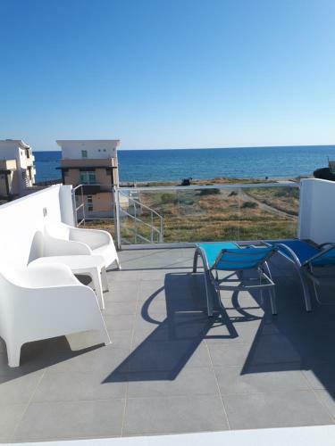 Cozy Beach House