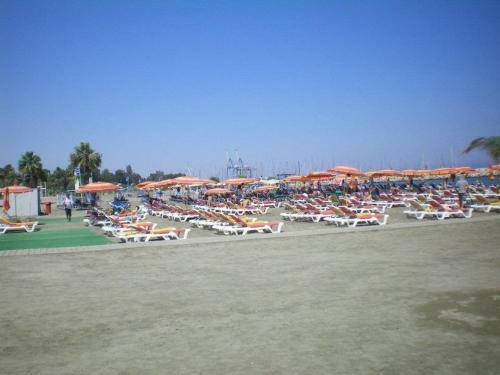 Excellent 2 Bed Apartment With Pool View, AC & Gym!